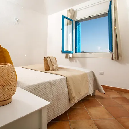 Leone Flat Viii & Private Terrace With Sea View