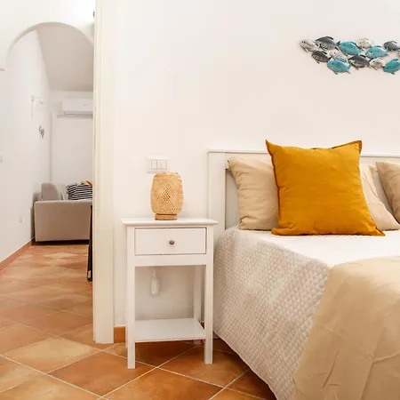 Leone Flat Viii & Private Terrace With Sea View Apartmán Porto Pozzo