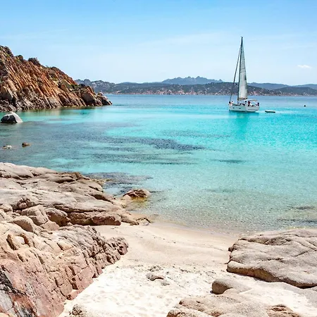 Apartamento Leone Flat Viii & Private Terrace With Sea View