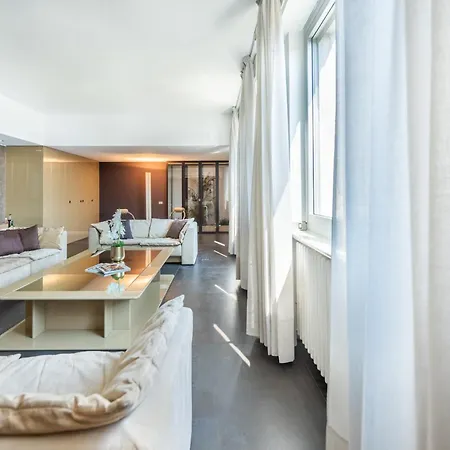 Apartment Leone 8 Bilocale P1 *