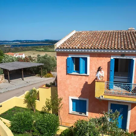 Bilocale Leone Viii - 4 Ospiti - Terrazza Privata&vista Mare Porto Pozzo