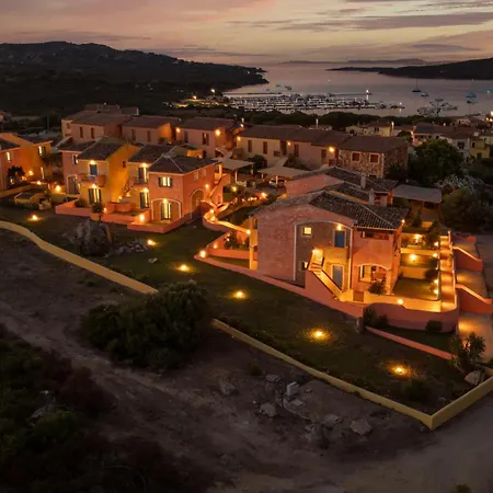 Bilocale Leone Viii - 4 Ospiti - Terrazza Privata&vista Mare